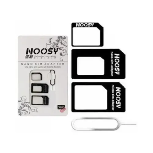 Adaptador de Chip para Celular