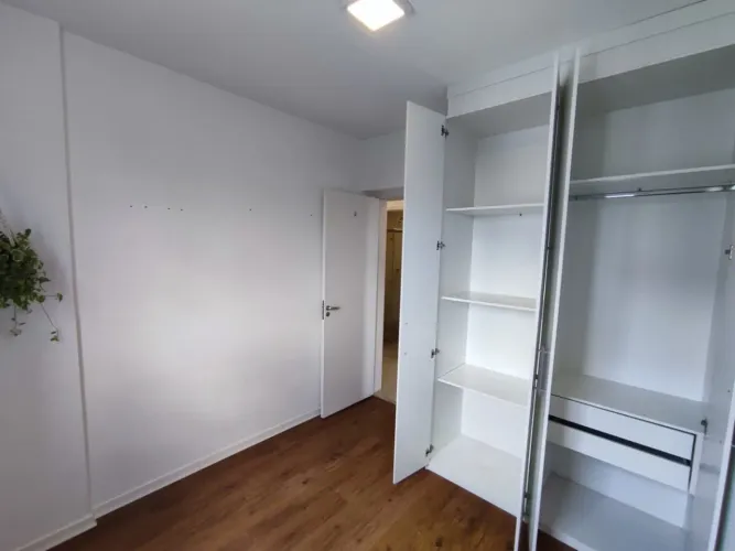 Apartamento para Venda em Sorocaba, Parque Campolim, 3 dormitórios, 1 suíte, 1 banheiro, 2