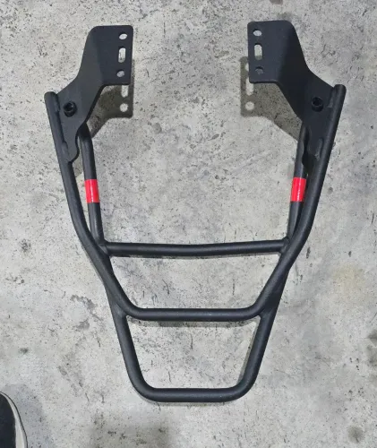 Bagageiro factor 2020