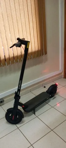 Patinete Max Pro 4 segunda geração