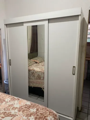 Guarda roupa
