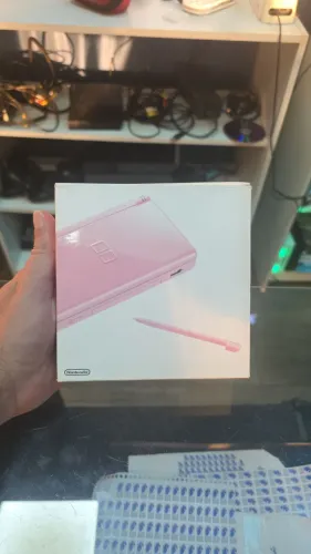NINTENDO DS