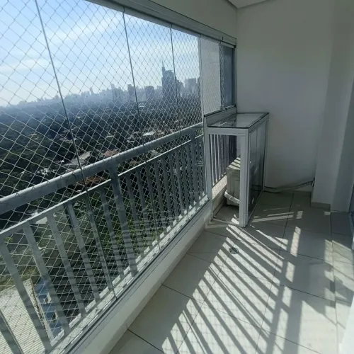 Apartamento para alugar 1 quarto - Metrô Butantã - FL63
