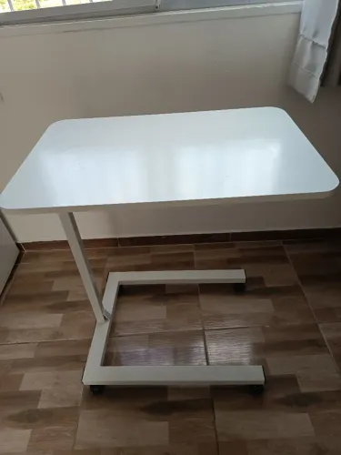 Mesa de apoio