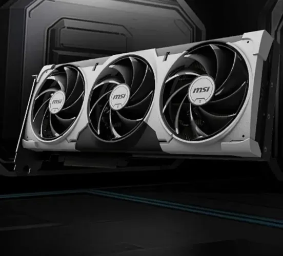 Rtx 5060 zera na caixa 