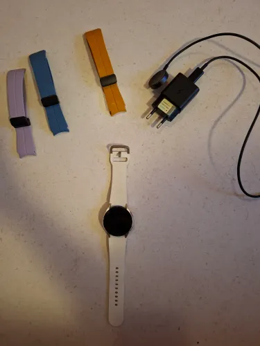 Relógio Samsung Galaxy Watch 6 40mm