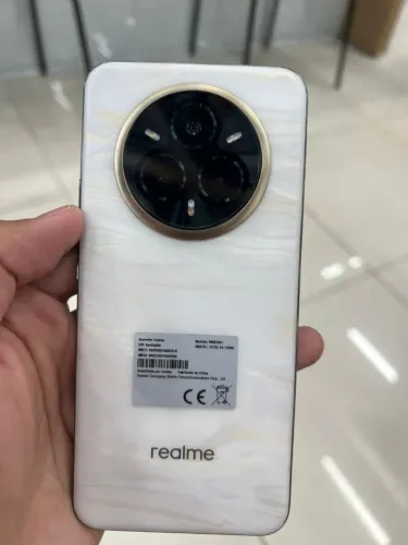 Realme 14+ pro Plus 256gb