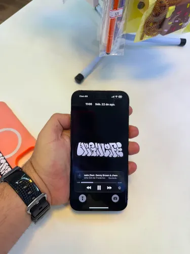 Iphone 14 pro max 128gb