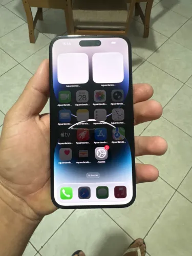 iPhone 14 Pro Max 256gb