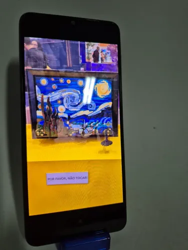 Galaxy M22 128GB PARA SAIR RÁPIDO!!