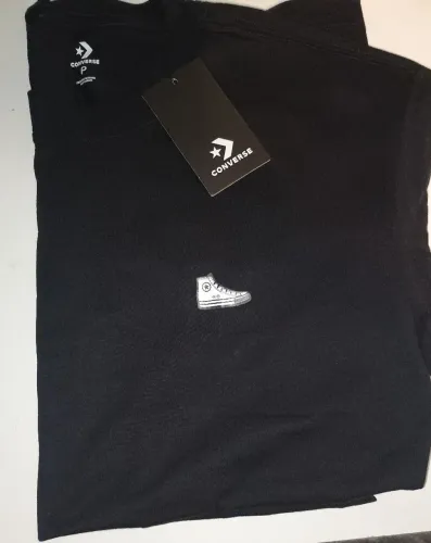 Camiseta masculina converse ORIGINAL