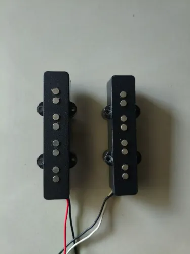 Captador Jazz Bass 4 cordas Michael