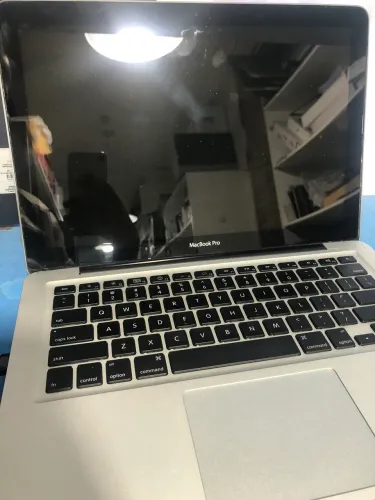MacBook Pro A1278