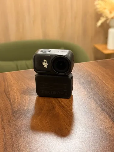 DJI OSMO NANO