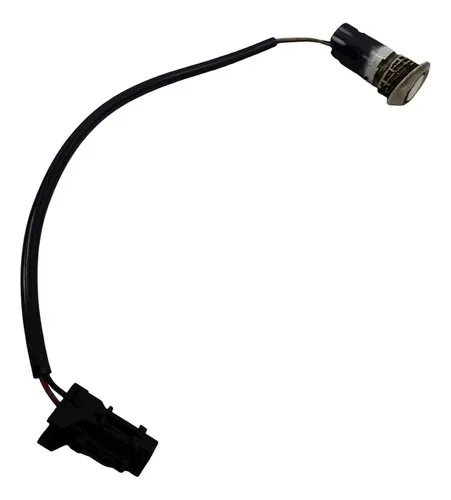 Sensor Estacionamento Jac J3 1.4 Hatch 2011    204063 Não Informado