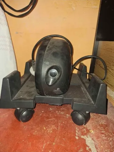 Estabilizador mais Suporte de Computador