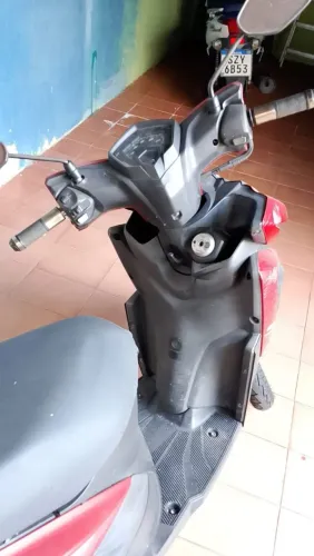 Vendo Yamaha Neo 125