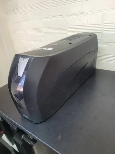Nobreak SMS NetWinner 1800BiFX bateria funcional