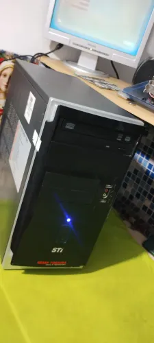 CPU AMD 4GB com HDMI - Entrega e Garantia 
