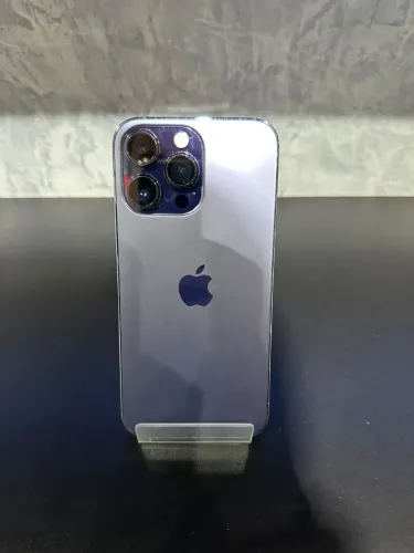 IPhone 14 Pro Max 128 Bateria 100%