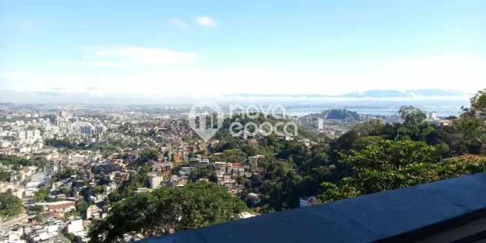 Santa Teresa | Apartamento 2 quartos