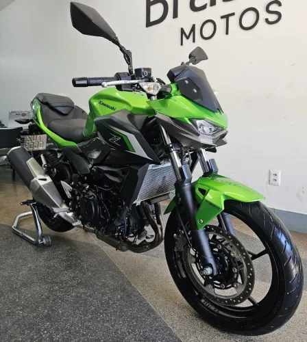 KAWASAKI Z 500 24/25