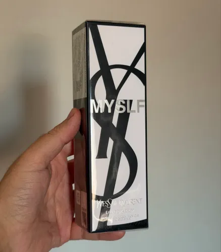LACRADO Myslf Yves Saint Laurent 100ml
