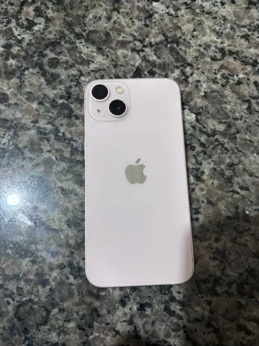 Vende-se iPhone 13 128gb rosa
