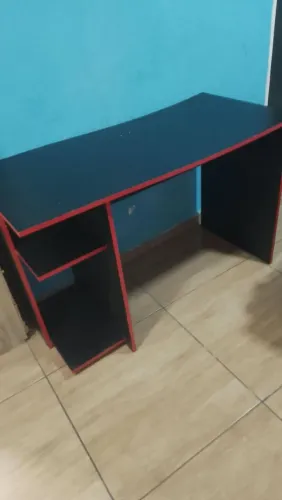 Mesa de computador
