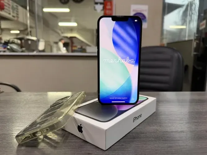 Iphone 14 128g