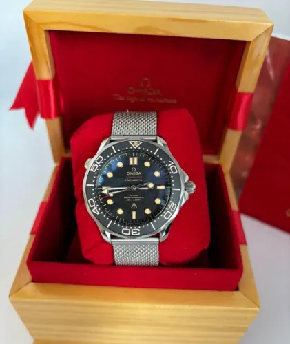 OMEGA RELÓGIO ® Executivos ** LINHA LUXO ** CONSULTE