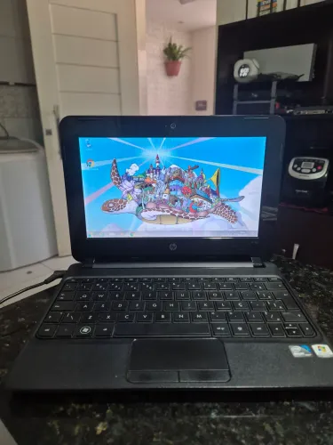 Netbook HP
