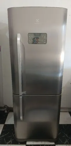 Electrolux FrostFree Inverse 458l - Entrego