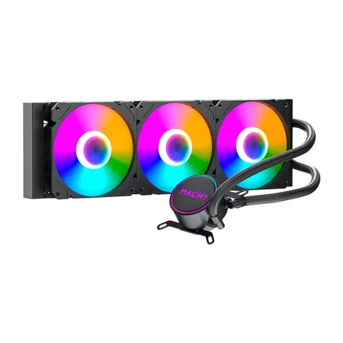 Water Cooler Mach1 Logic 360mm