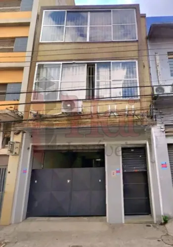 Prédio Comercial para Locação - 530 m² - Bom Retiro