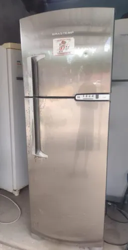 Geladeira Brastemp Funcionando Perfeitamente 