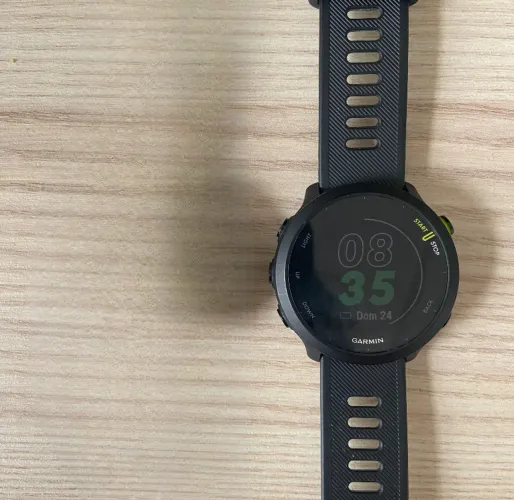 Garmin Forerunner 55
