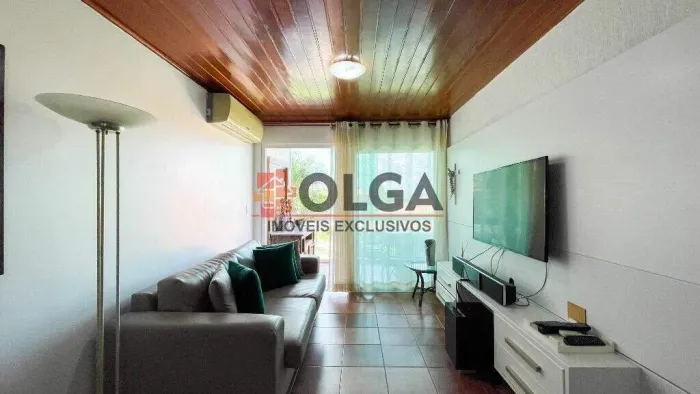 Flat no Villa Hípica com 2 quartos / 63 m² / Venda Gravatá/PE