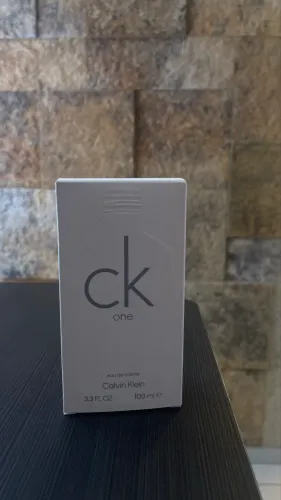 CK ONE original