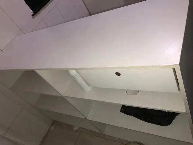BALCÃO DE ATENDIMENTO