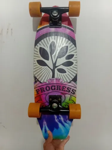 Skate cruiser