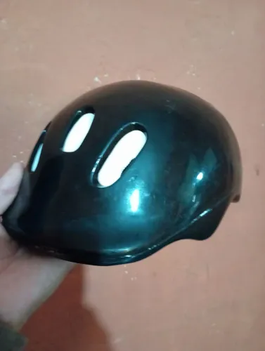 Capacetes de ciclismo