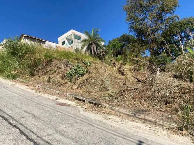 Lote bairro Duque de Caxias em Betim