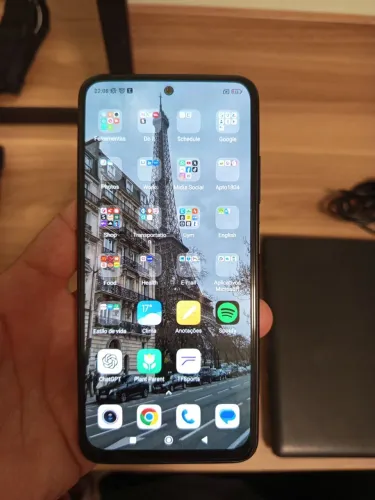 Smartphone Xiaomi 10 - 128GB