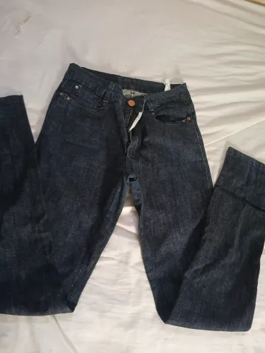 Calça jeans 