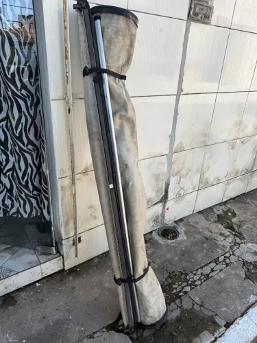 Capota marítima S10