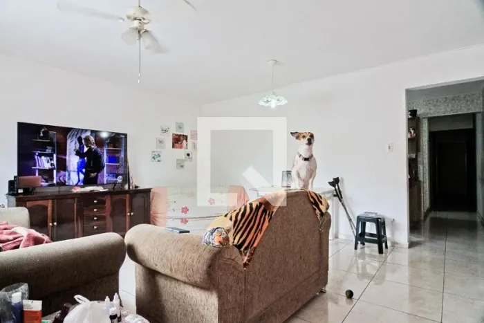 Casa à Venda - Casa Verde, 7 Quartos, 1 m2