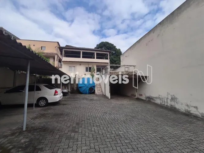 Venda Casa comercial Santa Martha Vitória