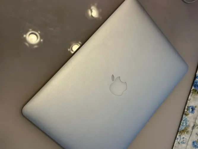 MacBook Air 13 polegadas 