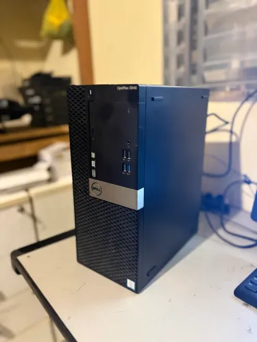 DESKTOP DELL 3040 OPTIPLEX